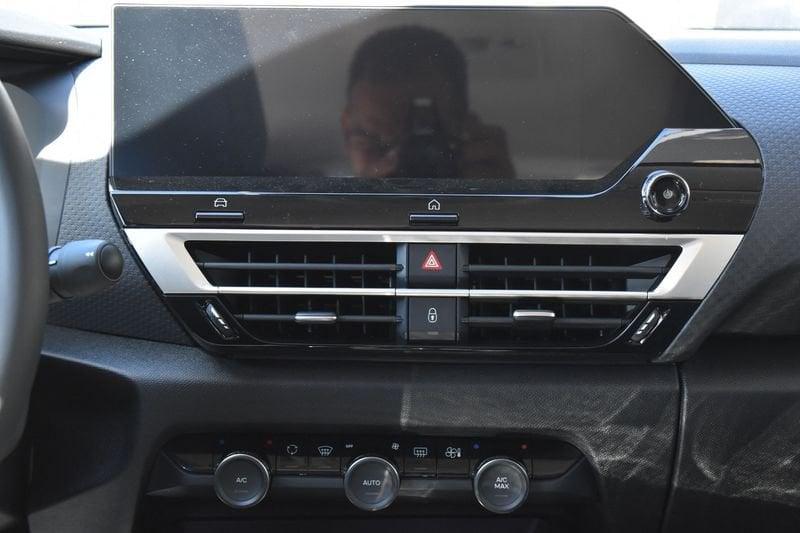 Citroën C4 Benzina 130 cv Automatico Plus