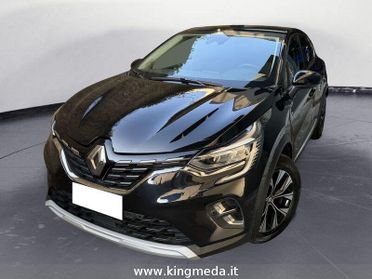 Renault Captur E-Tech hybrid 1.6 E-TECH HEV 145 TECHNO AUTO