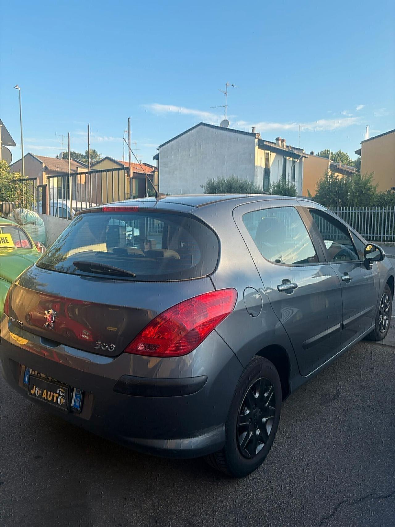 Peugeot 308 1.4 VTi 95CV 5p. Premium