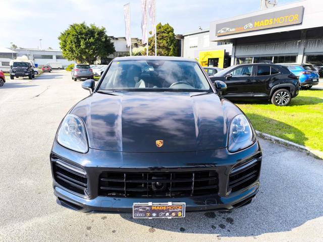 PORSCHE Cayenne Coupé 3.0 V6