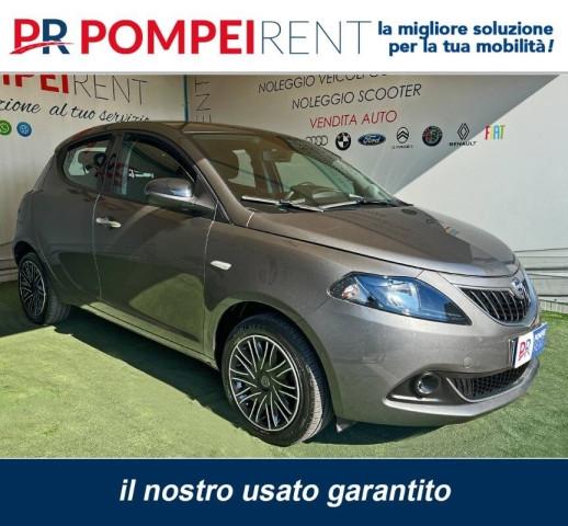 Lancia Ypsilon III 1.0 firefly hybrid Gold s&s 70cv 5p.ti