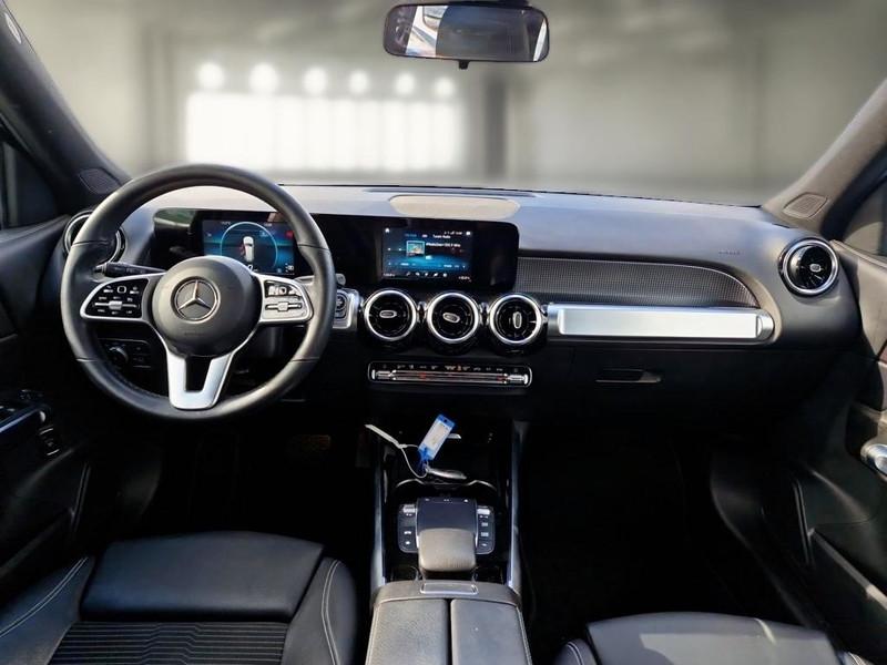 MERCEDES-BENZ GLB 180 AUTOMATIC SPORT PLUS SUV