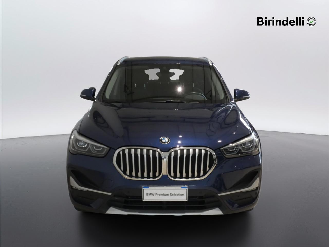 BMW X1 (F48) - X1 xDrive18d xLine Plus