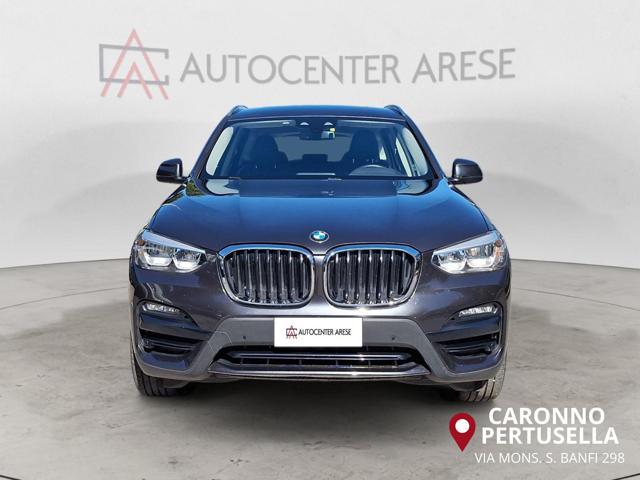BMW X3 xDrive30e Business Advantage
