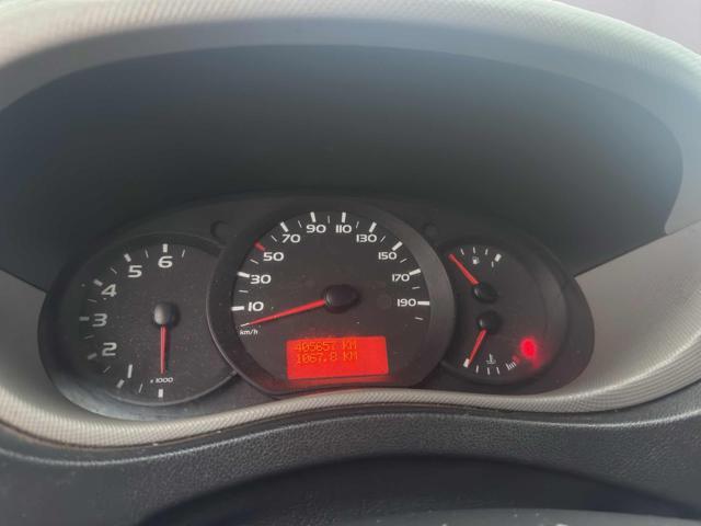 RENAULT Master ALLESTITO OFFICINA MOBILE 2.3 dCi 110CV(PC-TM L1H2