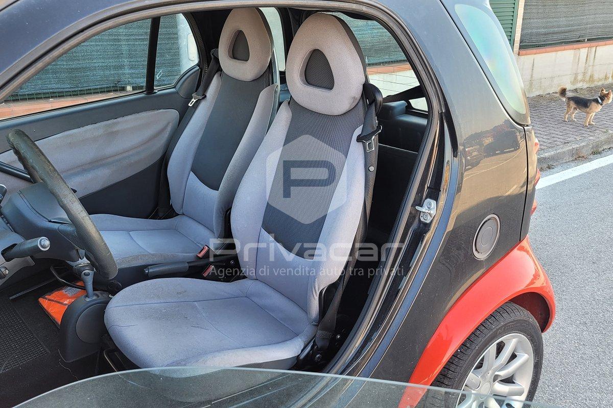 SMART 600 smart & pure (40 kW)