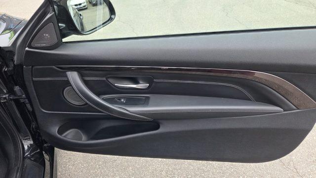 BMW M4 Cabrio Competition 450cv dkg PERMUTE UNICOPR.