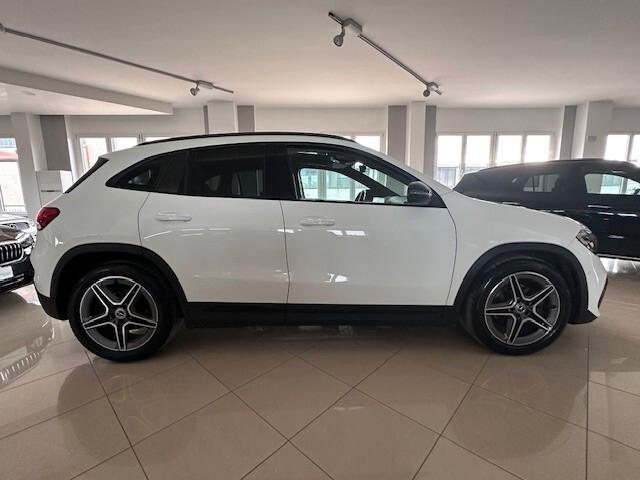 Mercedes-benz GLA 200 GLA 200 d Automatic Premium