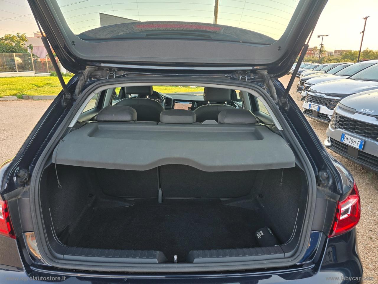 AUDI A1 SPB 25 TFSI