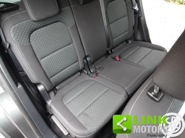 FORD Kuga 1.5 EcoBlue Connect - GARANZIA Inclusa