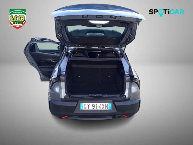 ALFA ROMEO Junior 1.2 136 CV Hybrid eDCT6