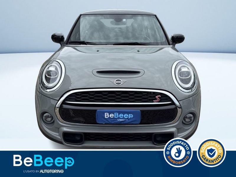 MINI Mini 3 porte Mini 5 porte MINI 3P 2.0 COOPER S HYPE AUTO