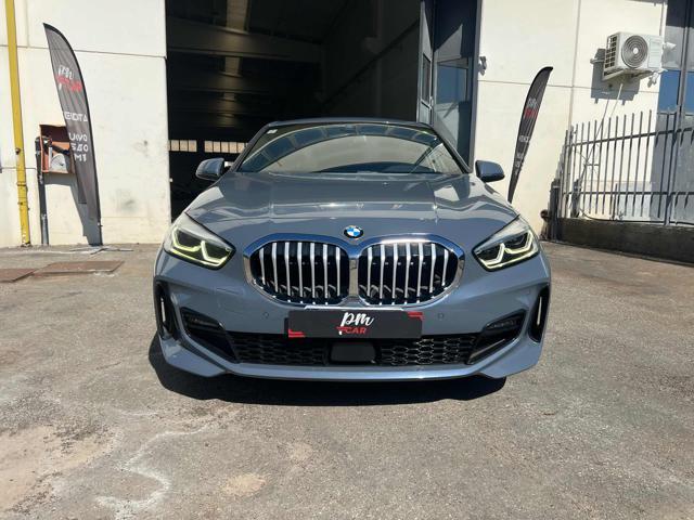 BMW 116 d 5p. Msport