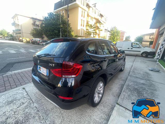 BMW X1 xDrive18d X Line
