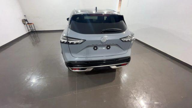 NISSAN Qashqai MHEV 158 CV Xtronic Tekna #Vari.Colori