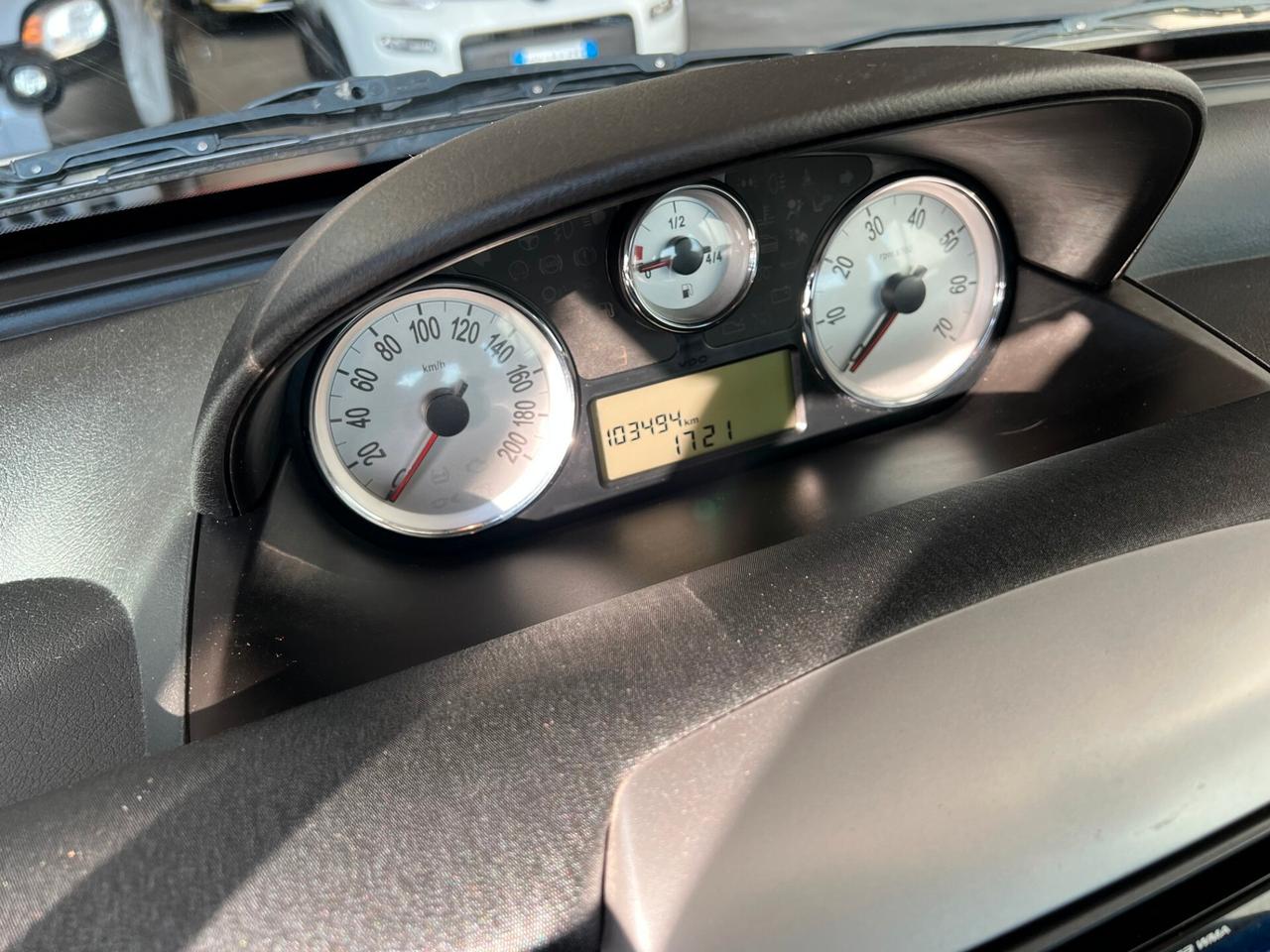 Lancia Ypsilon 1.2 Oro