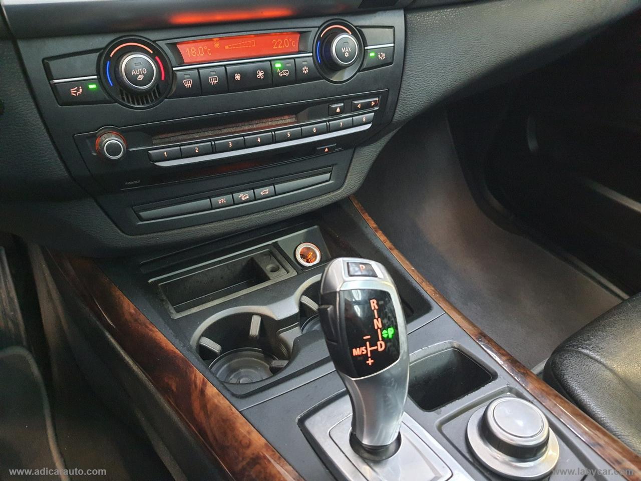 BMW X5 3.0d Futura 7 POSTI