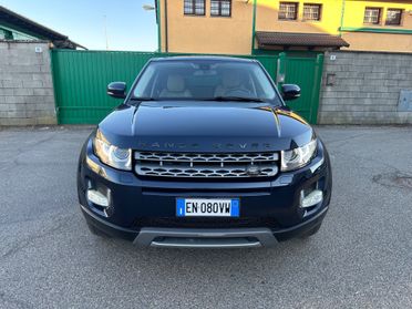Land Rover Range Evoque 2.2 Sd4 5p. Dynamic