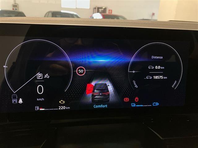 RENAULT Espace 1.2 E-Tech full hybrid 200cv Esprit Alpine