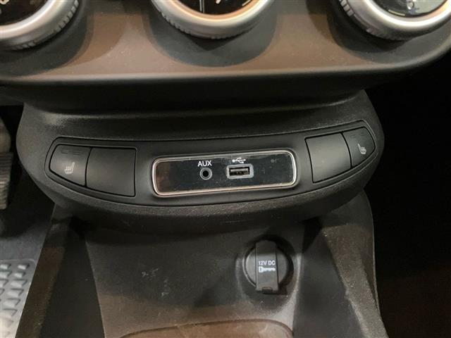 FIAT 500 X 1.4 m-air Lounge 4x2 140cv