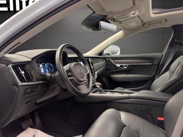 VOLVO V90 Cross Country D5 AWD Geartronic Pro