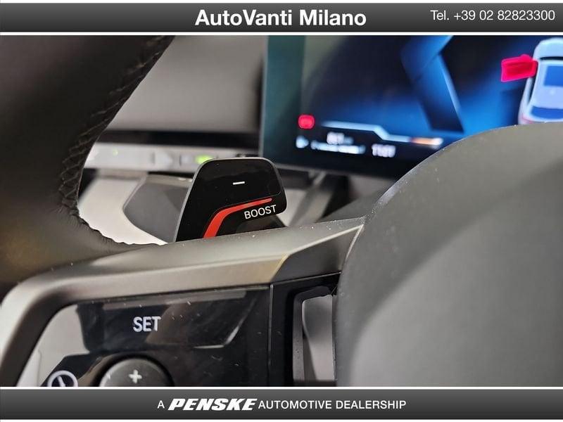 BMW Serie 5 520d 48V xDrive Touring Msport Pro