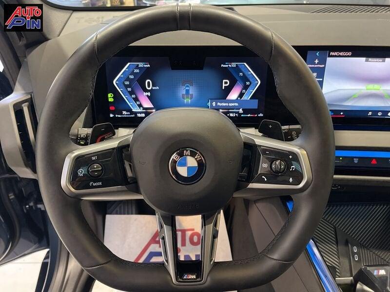 BMW X3 xDrive20d 48V Msport list.90.000