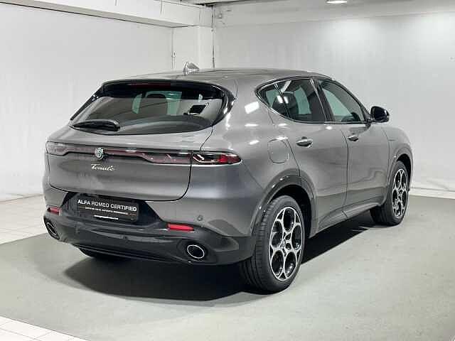 Alfa Romeo Tonale 1.3 280CV PHEV AT6 Q4 Veloce KM ZERO