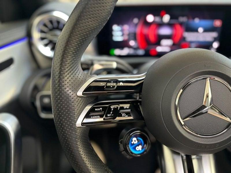 Mercedes-Benz Classe A Mercedes-AMG A 35 4M AMG Line Spectral Edition