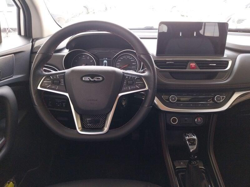 EVO Evo 4 Evo 4 1.6 Gpl