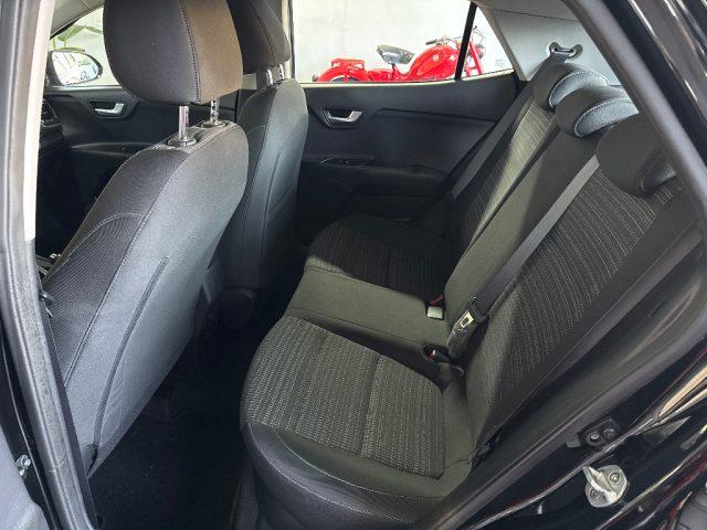 KIA Stonic 1.4 MPI EcoGPL Energy