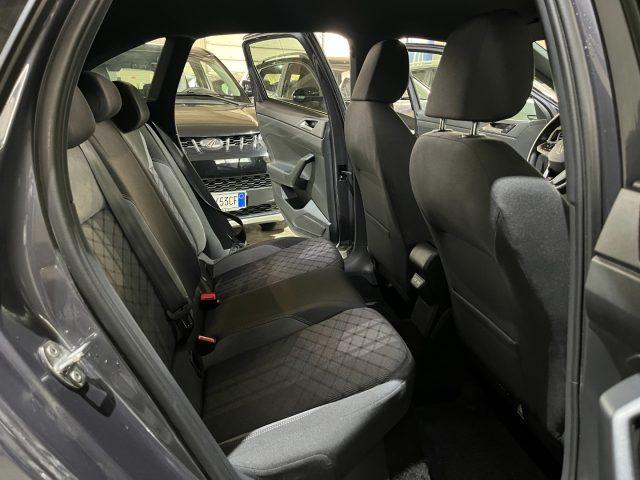 VOLKSWAGEN Taigo 1.0 TSI 115CV DSG R-Line 18 RLINE/F.LED/CAR PLAY