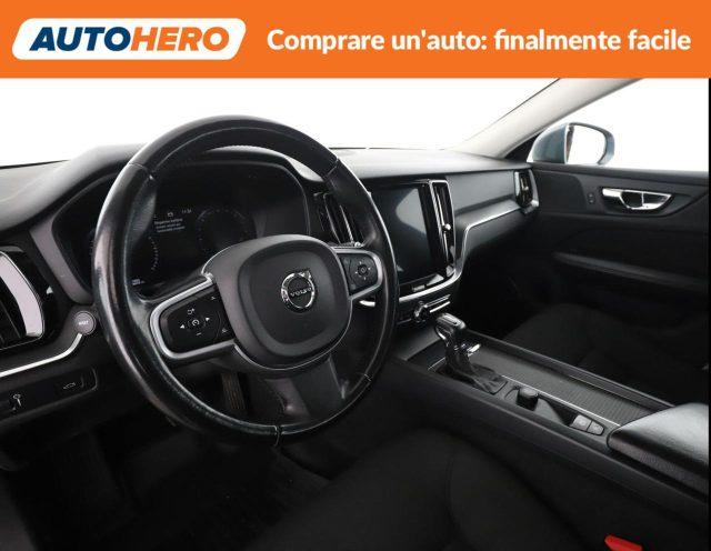 VOLVO V60 D3 Geartronic Momentum Business