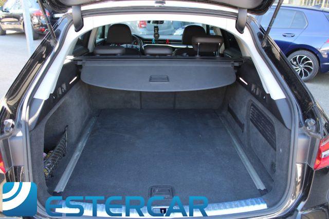 AUDI A6 Avant 45 2.0 TFSI S tronic Business Sport