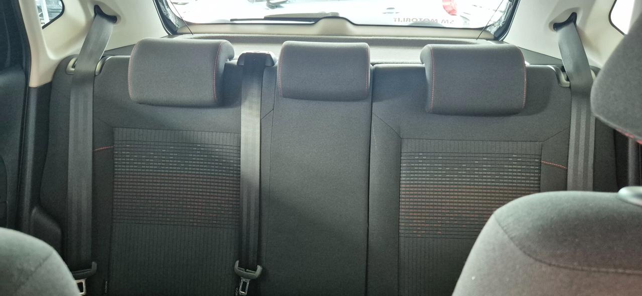 VOLKSWAGEN POLO 1.4TDI 90CV CONFORTLINE 10/2017