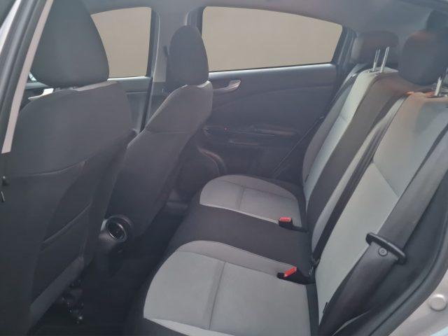 ALFA ROMEO Giulietta 1.6 JTDm-2 105 CV Distinctive