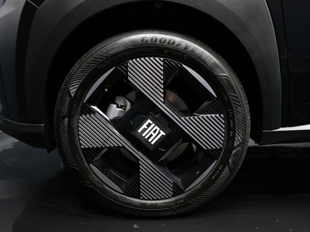 FIAT Grande Panda 1.2 Hybrid 110 CV S&S La Prima