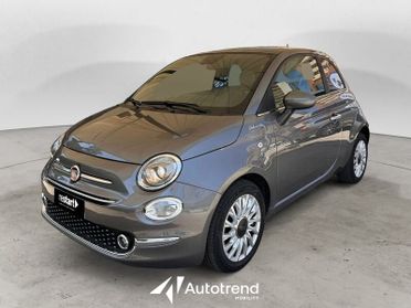 FIAT 500 1.0 hybrid 70 CV TETTO Dolcevita