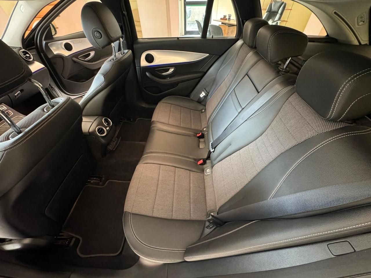 Mercedes-benz E 300 de S.W. Auto EQ-Power Premium Plus