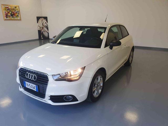 AUDI A1 1.2 TFSI Ambition 54000 KM
