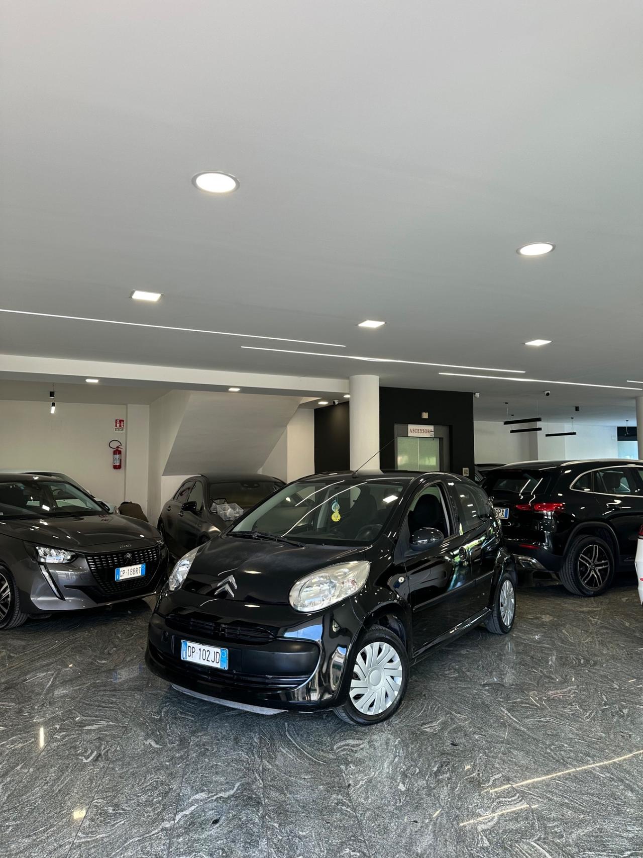 Citroen C1 1.0 5 porte airdream C1TY