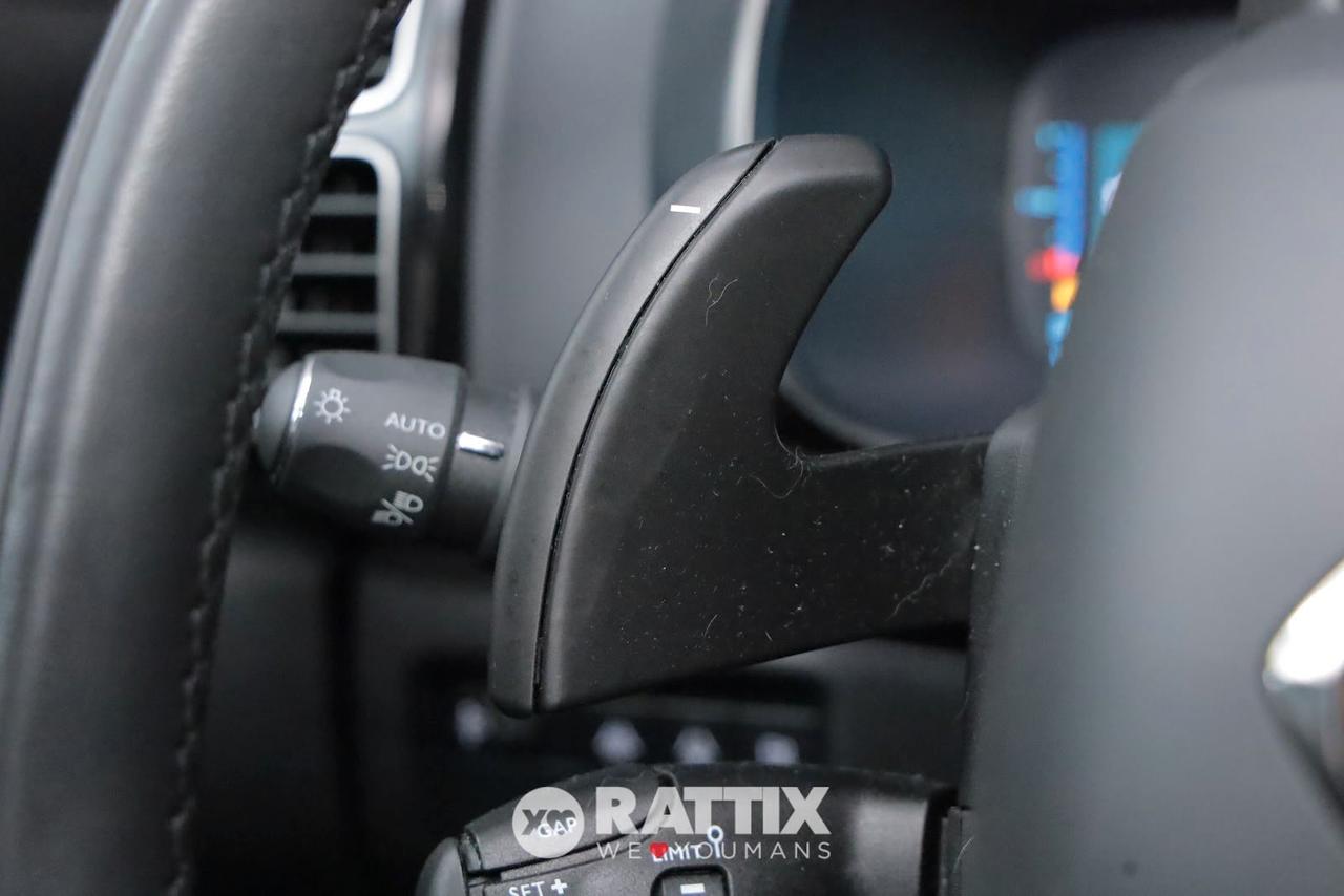 Citroen C5 Aircross 1.6 Hybrid Phev 225V Shine Pack e-EAT8 + tetto apribile