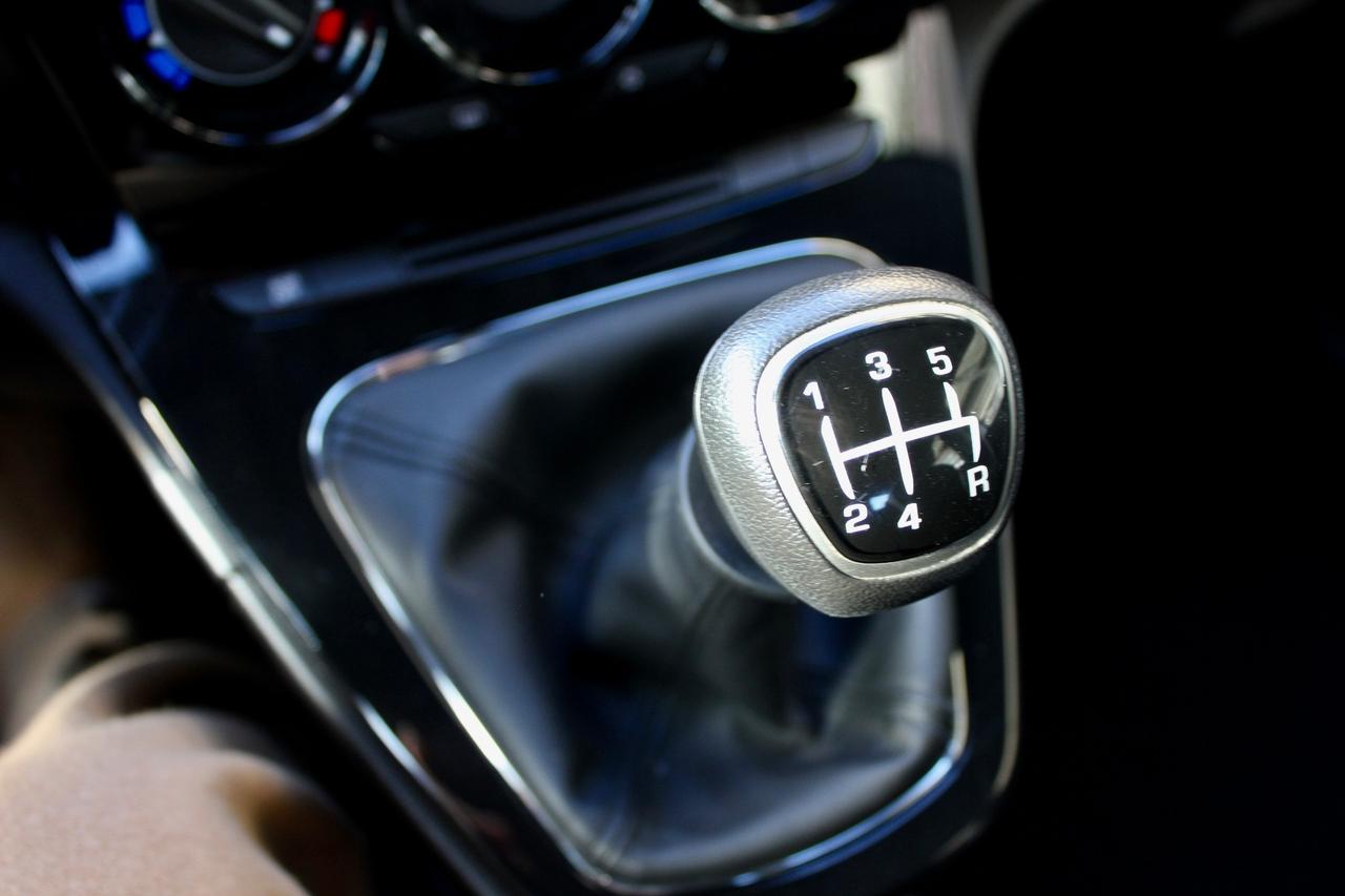 Lancia Ypsilon 1.2 69 CV 5 porte GPL Ecochic Gold SENSORI POST.