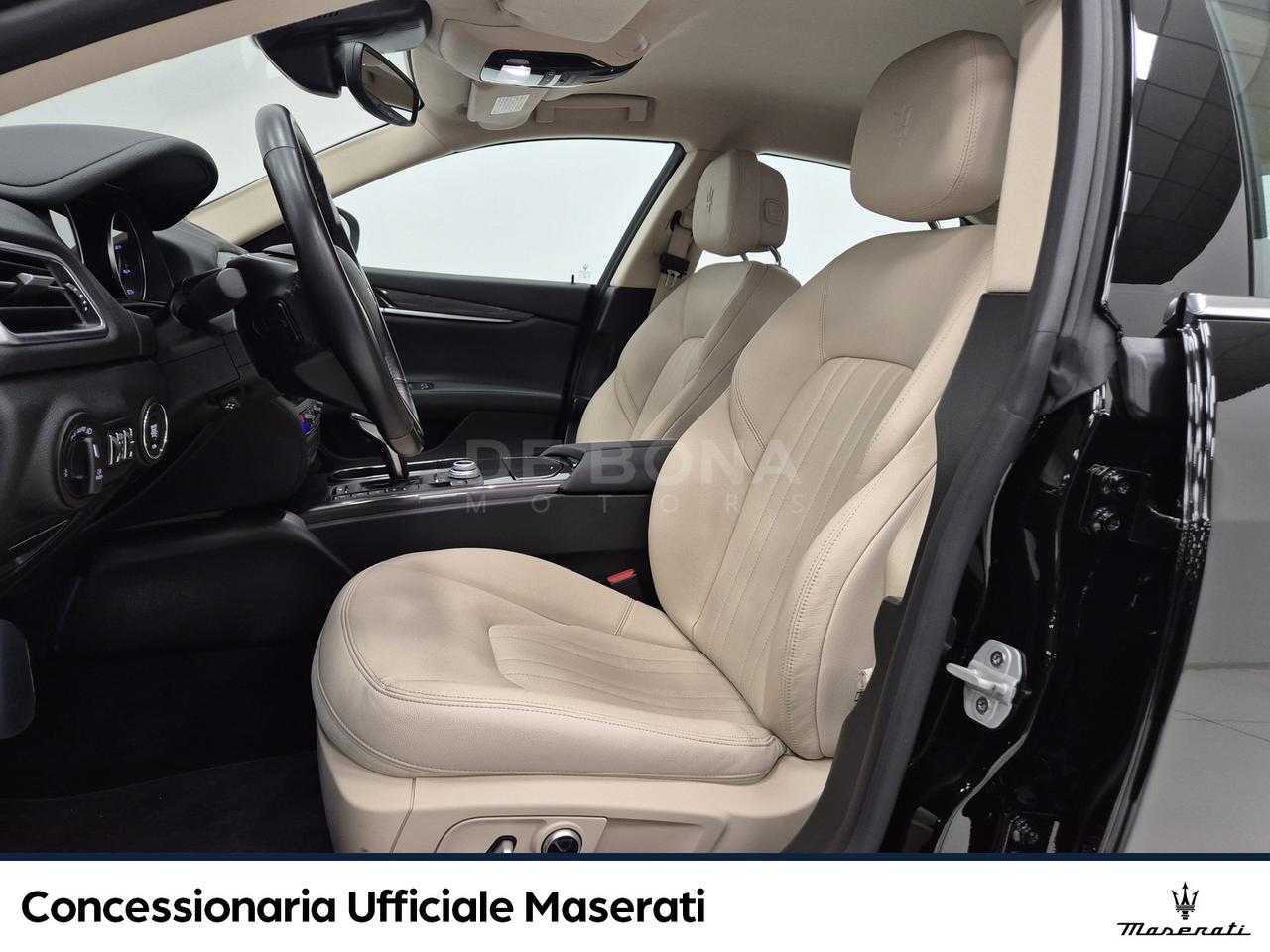 Maserati Ghibli 2.0 mhev 330cv auto