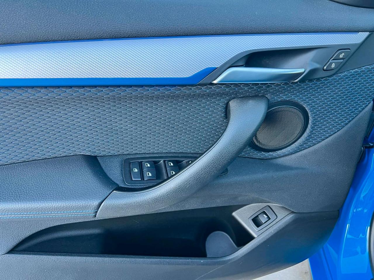 Bmw X2 2.0D 150Cv Aut.-MSPORT-