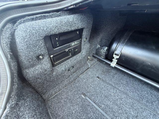 ALFA ROMEO 166 2.5i V6 24V cat Distinctive ISCRITTA ASI