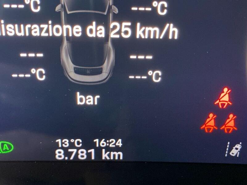 Porsche 911 911 Targa 4 GTS 541 CV (992.2)