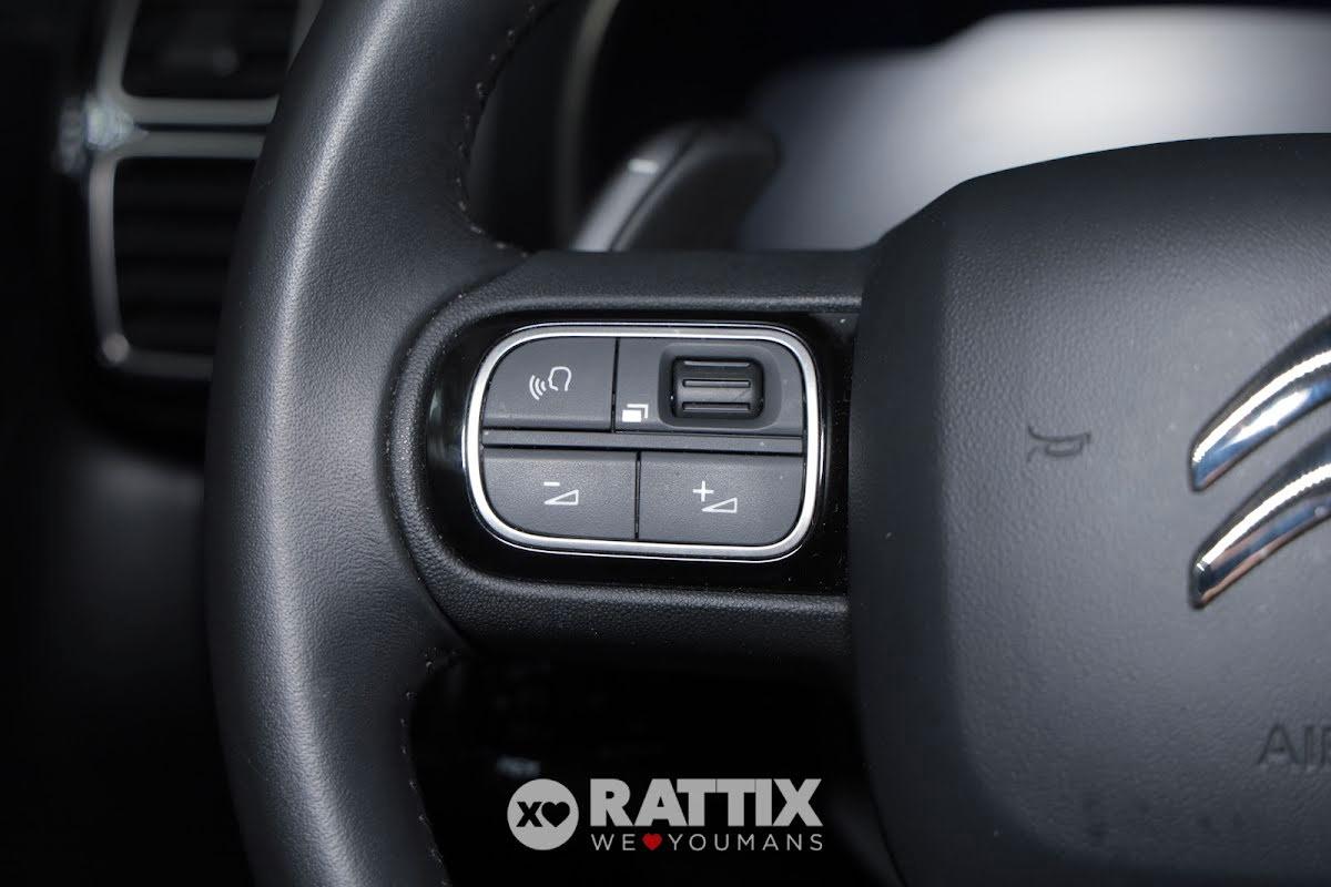 Citroen C5 Aircross 1.5 BlueHDI 130CV C-Series EAT8