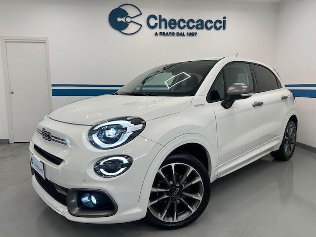 Fiat 500X 1.3 MultiJet 95 CV Sport * 23.000 KM * 2024 *