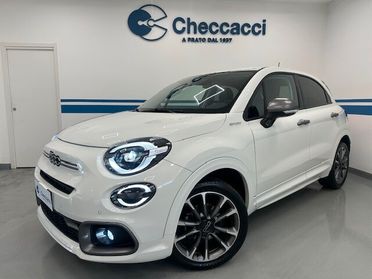 Fiat 500X 1.3 MultiJet 95 CV Sport * 23.000 KM * 2024 *